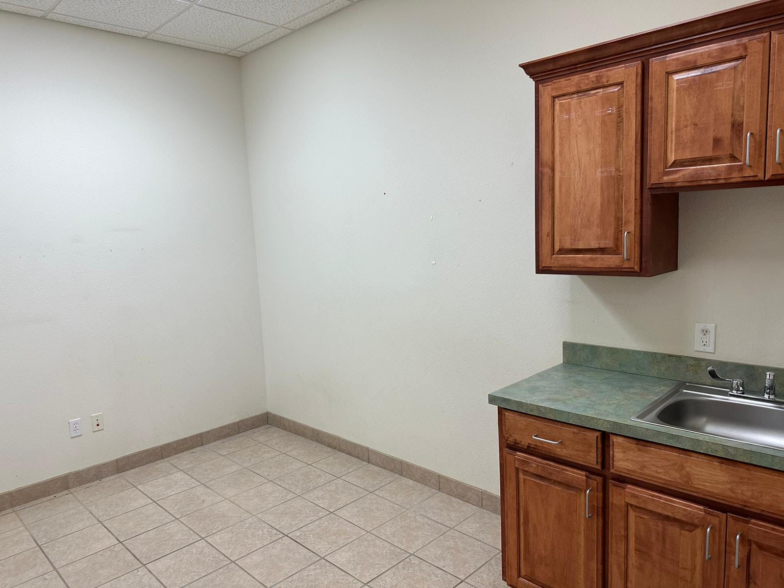 Office Space for Lease